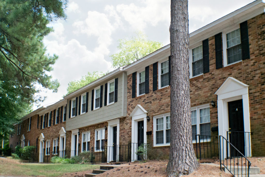 Yorkshire Apartments – Your home in Rock Hill SC